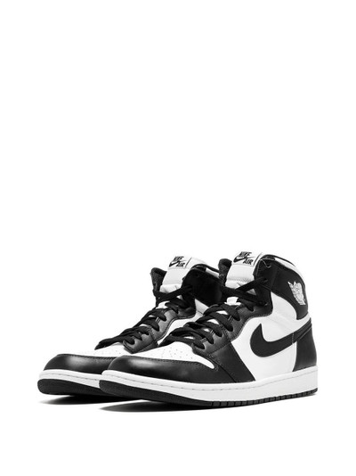 Jordan Air Jordan 1 Retro High OG sneakers outlook