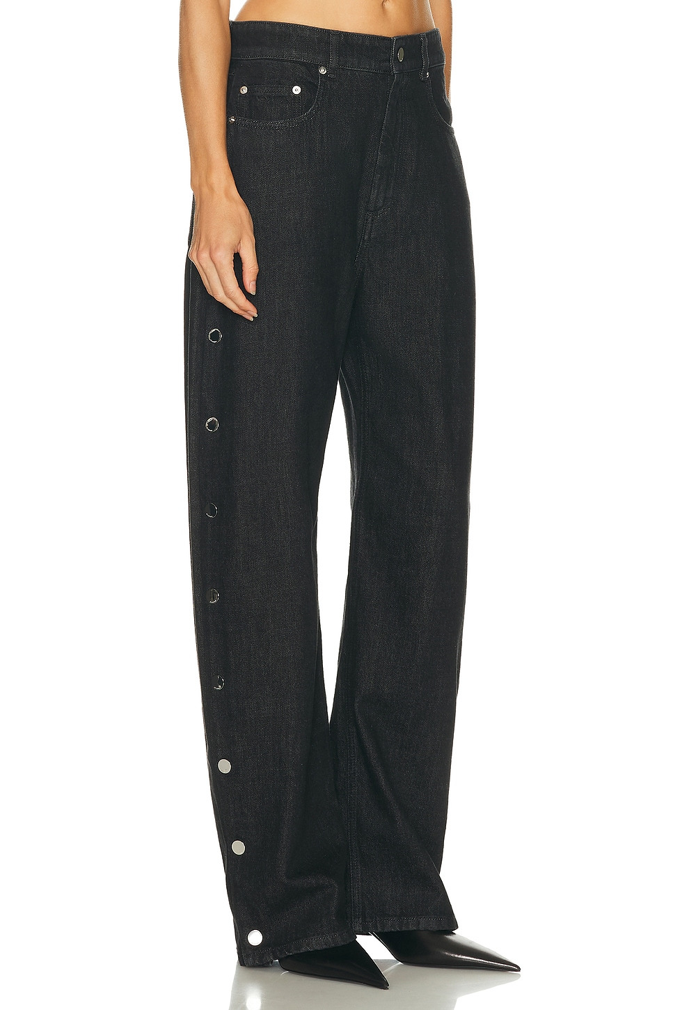 Galante Wide Leg - 2