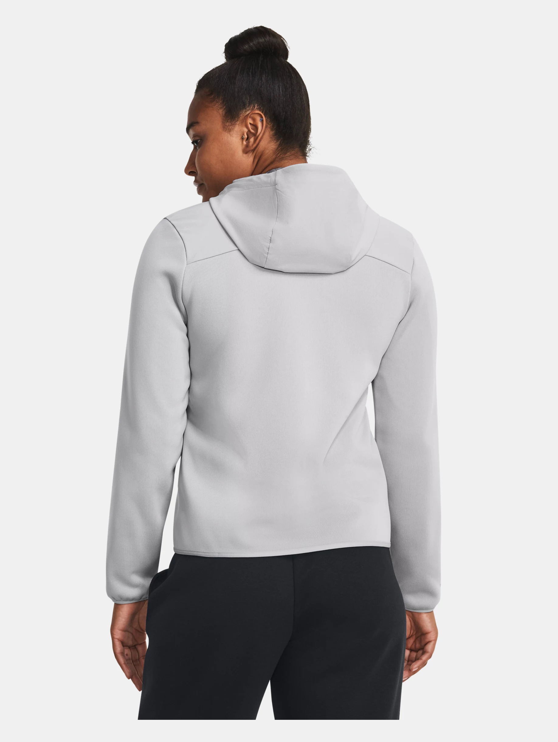 Women's UA Swacket - 4
