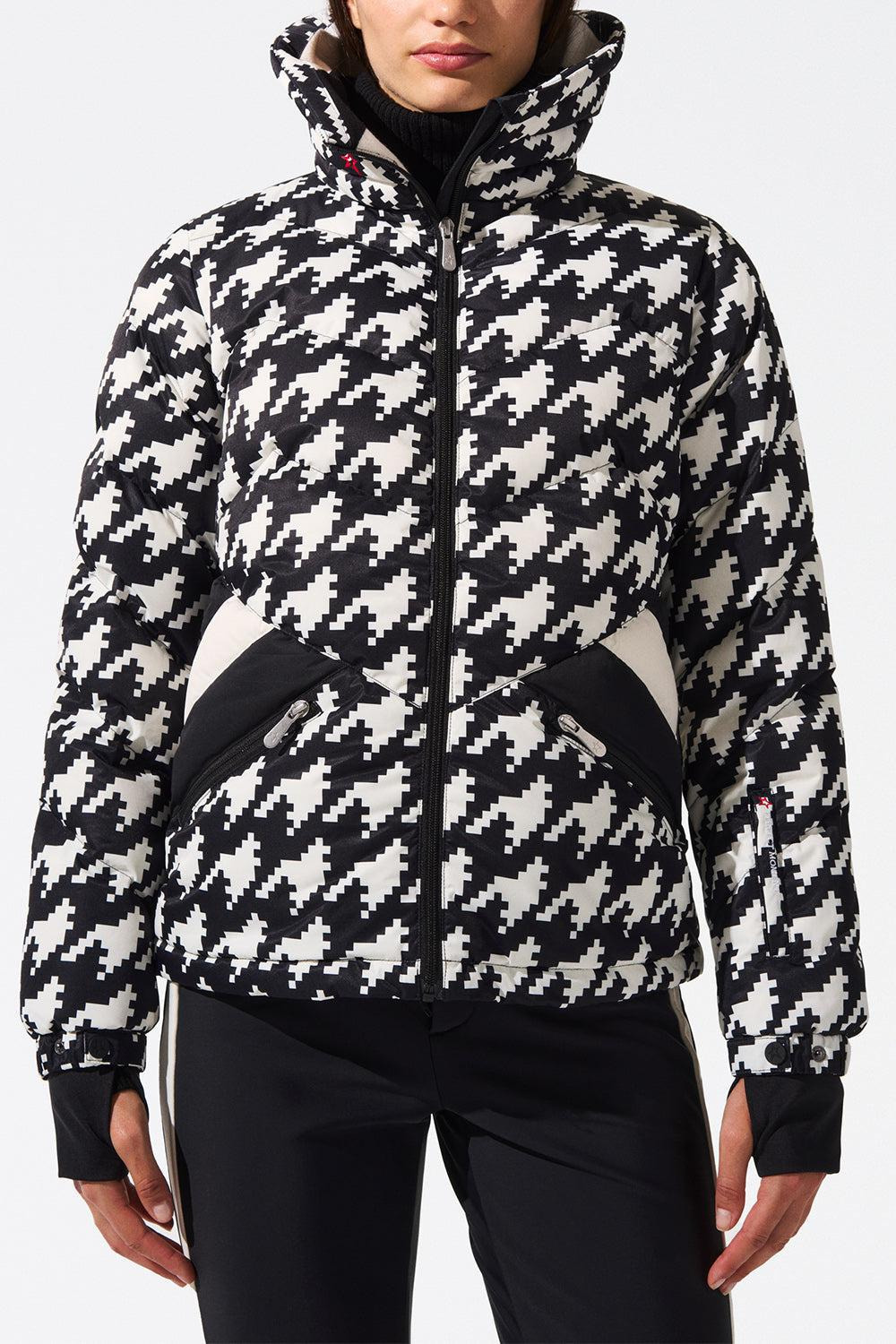 Ski Duvet Jacket - 5