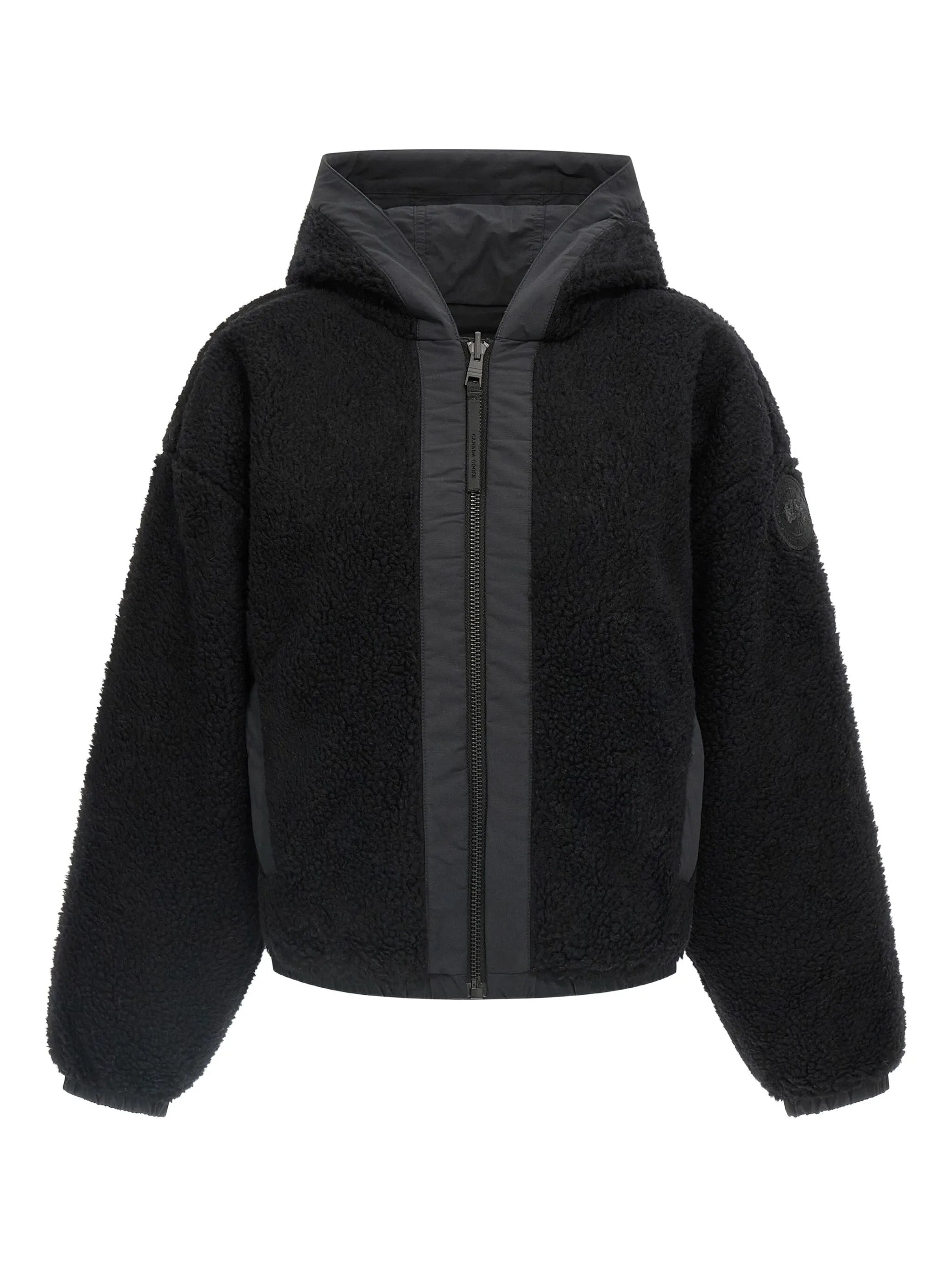 Canada Goose Reversible Hooded Puffer Jacket - 3