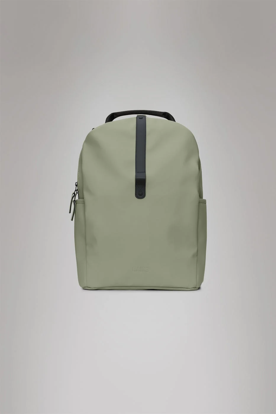 Clip Front Backpack - 1
