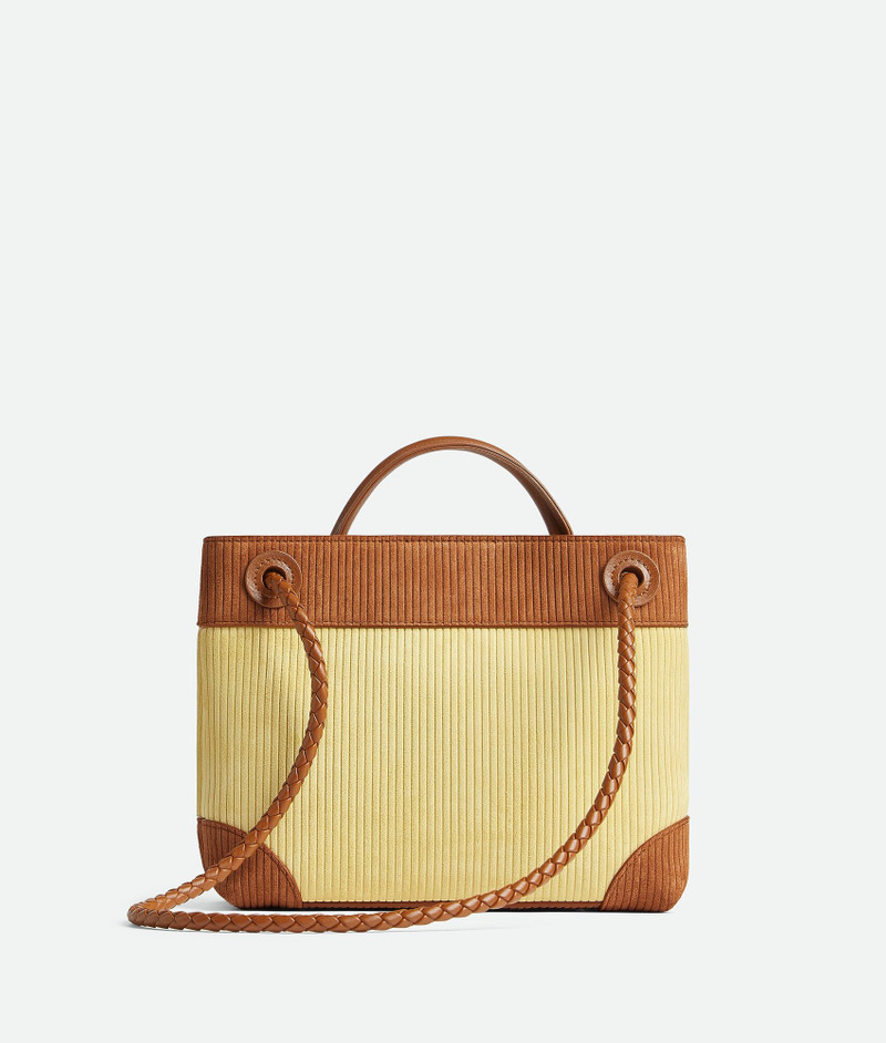 Bottega Veneta Small Andiamo outlook