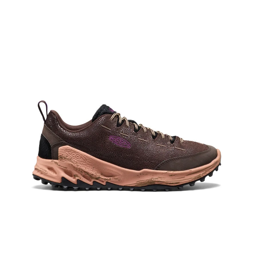 Men's Jasper Zionic Sneaker - 1