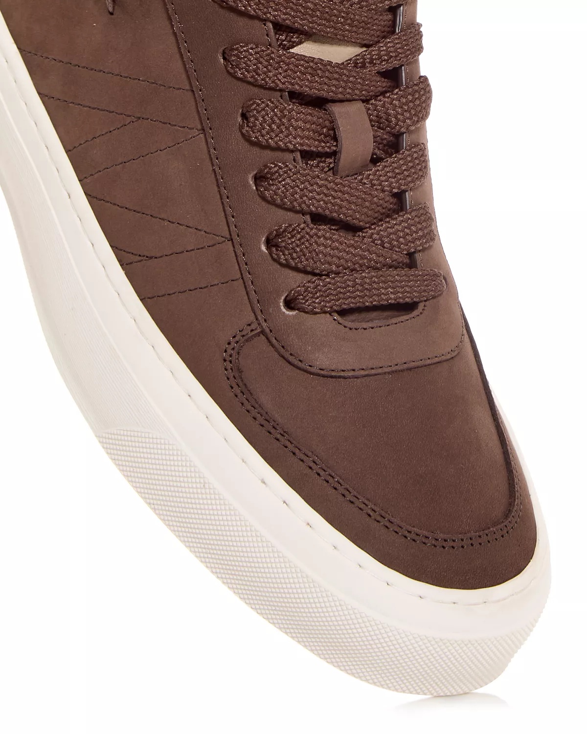 Men's Monclub Low Top Sneakers - 5