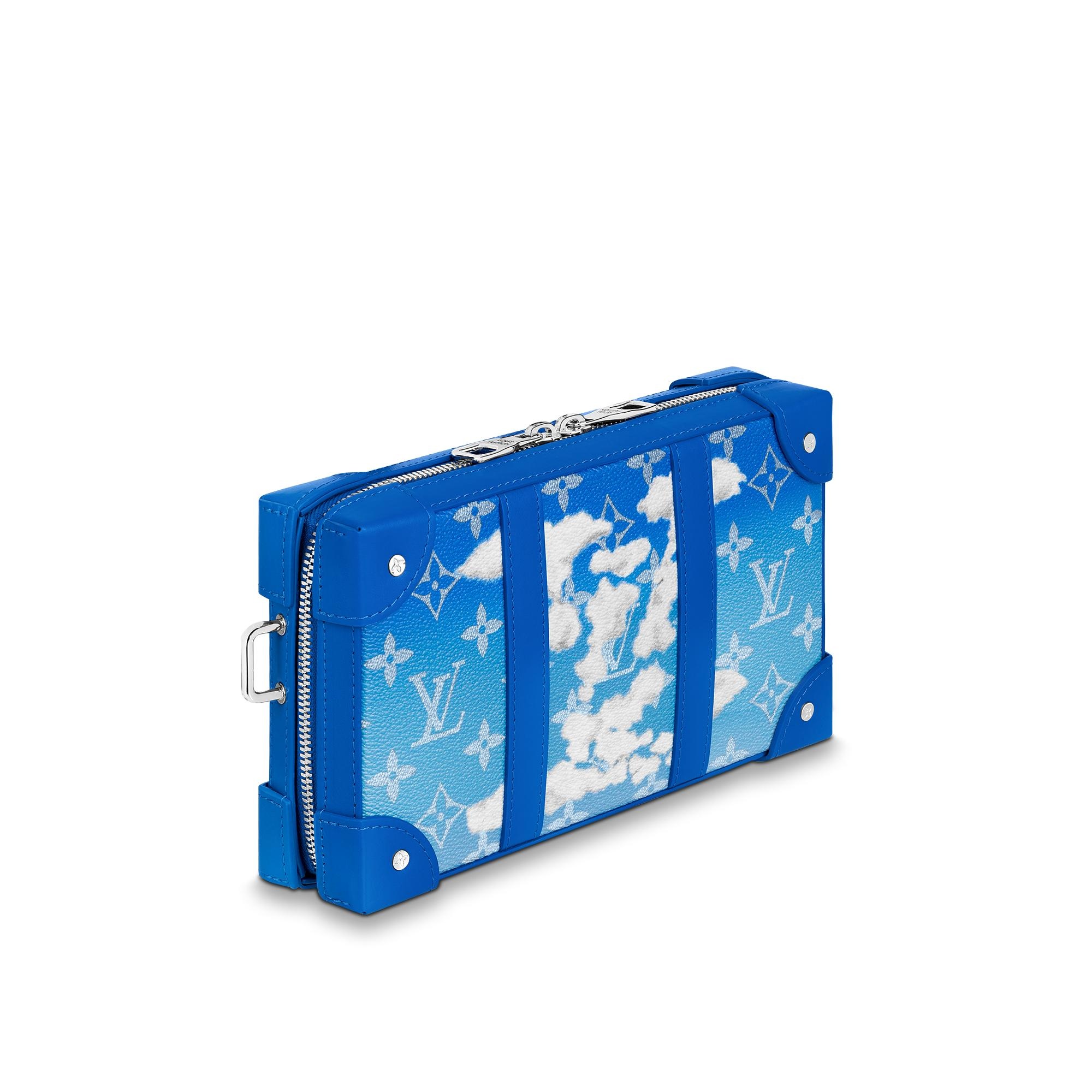 Soft Trunk Wallet - 9