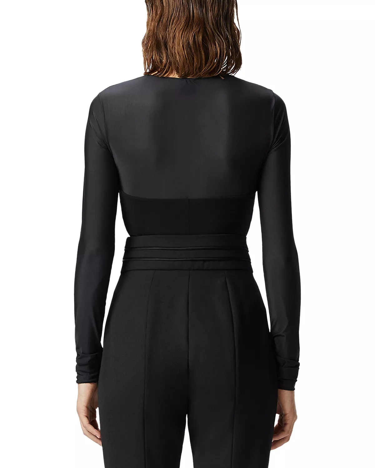 Jersey Bodysuit - 3