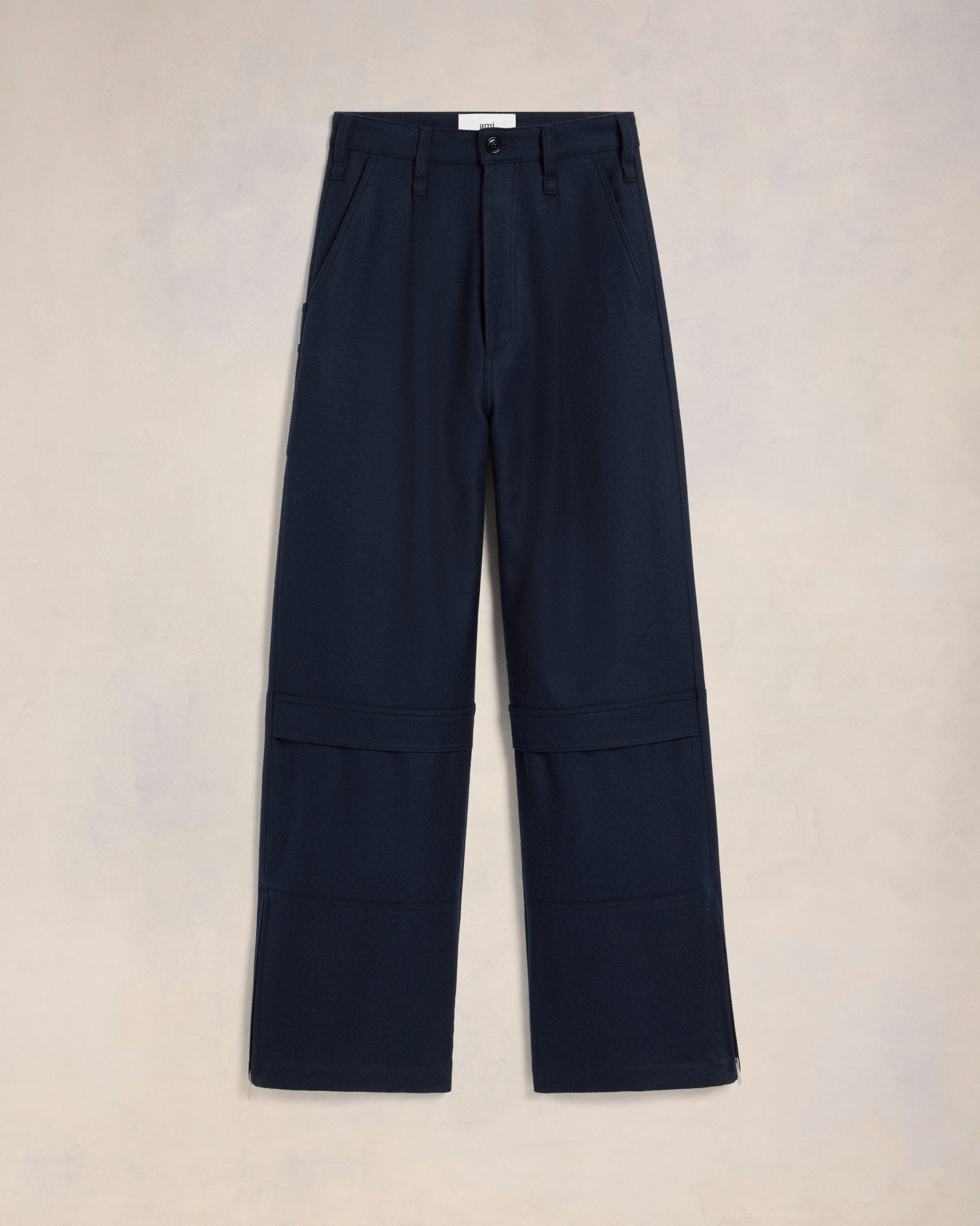 CARGO TROUSERS - 1