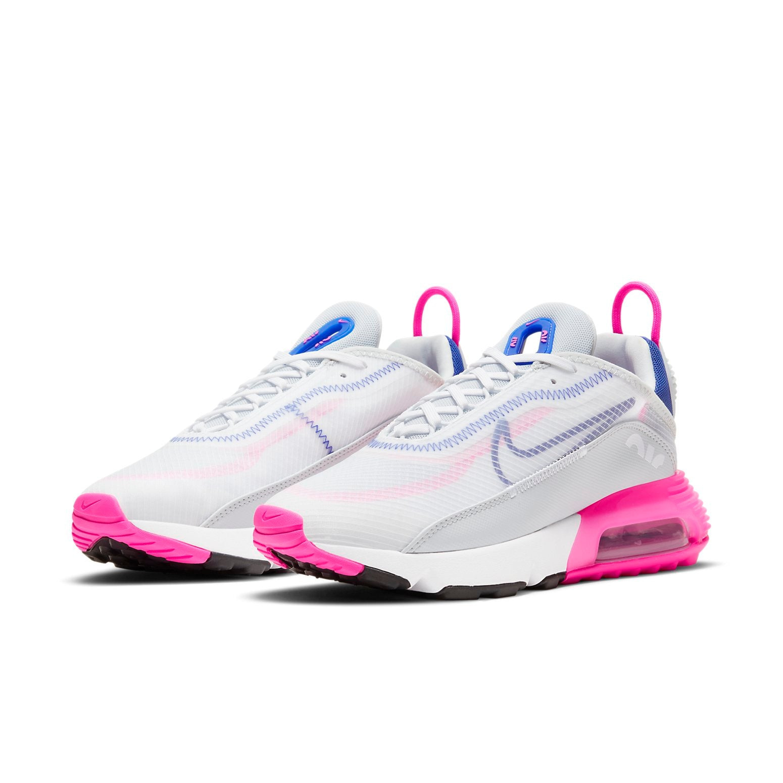 (WMNS) Nike Air Max 2090 'Laser Pink' CZ3867-101 - 3