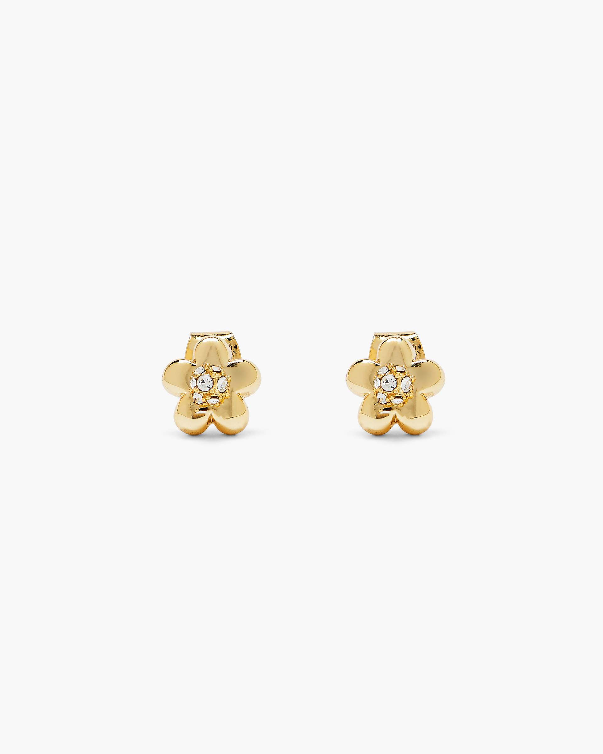 THE DAISY MICRO EARRINGS - 4