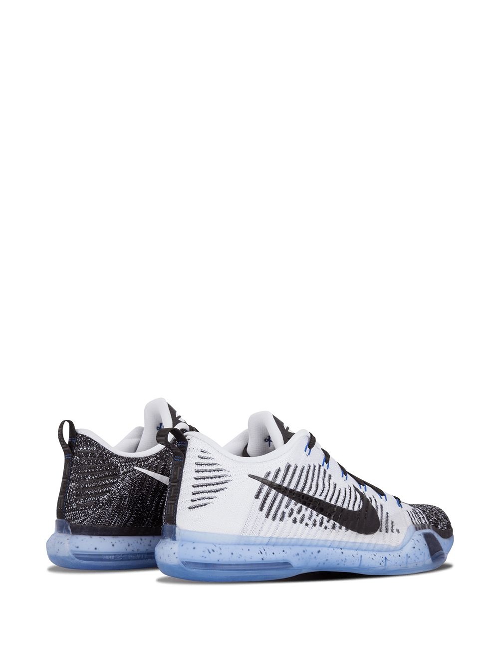 Nike Kobe 10 Elite Low Premium sneakers | REVERSIBLE display picture 2
