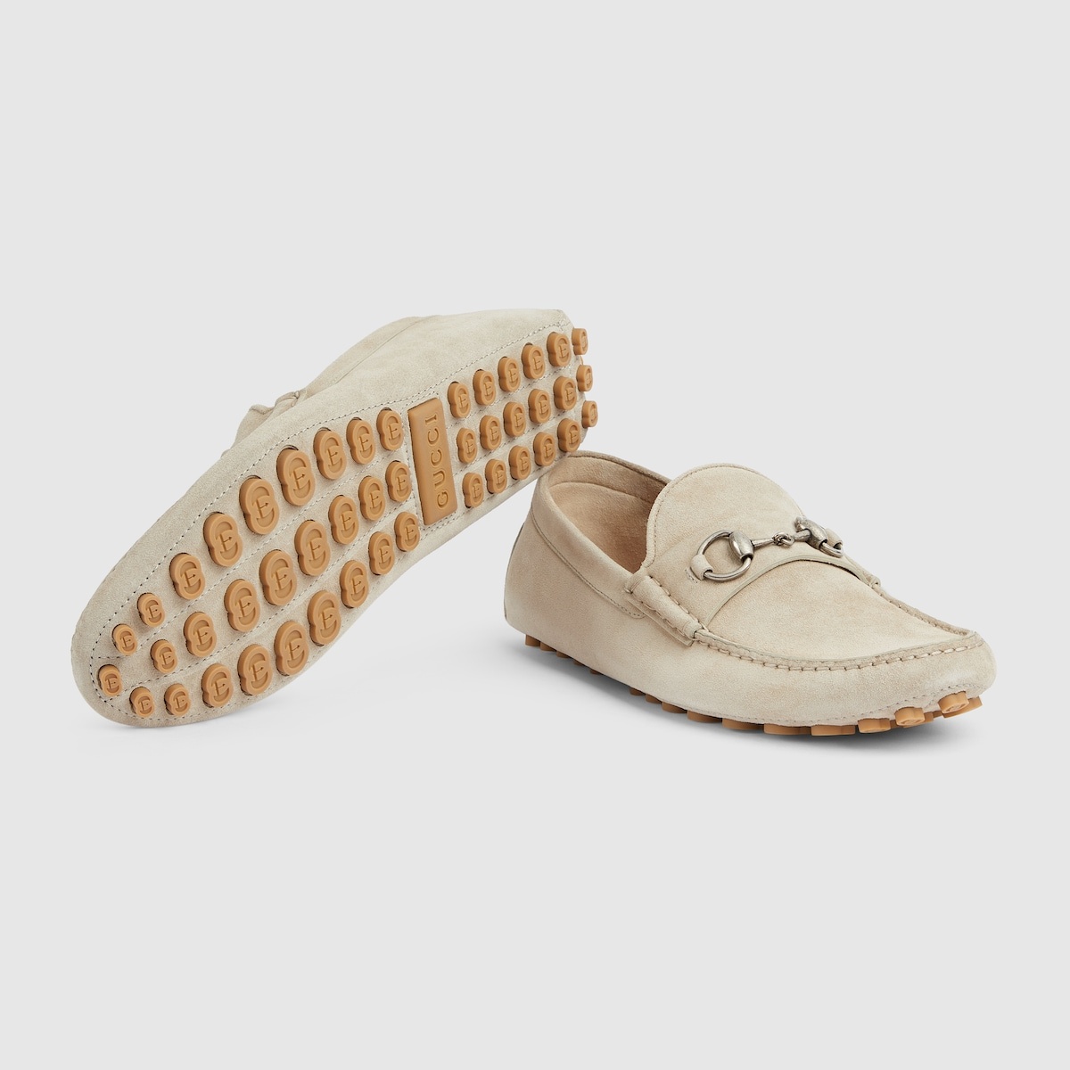 Men's driver with Horsebit - 5