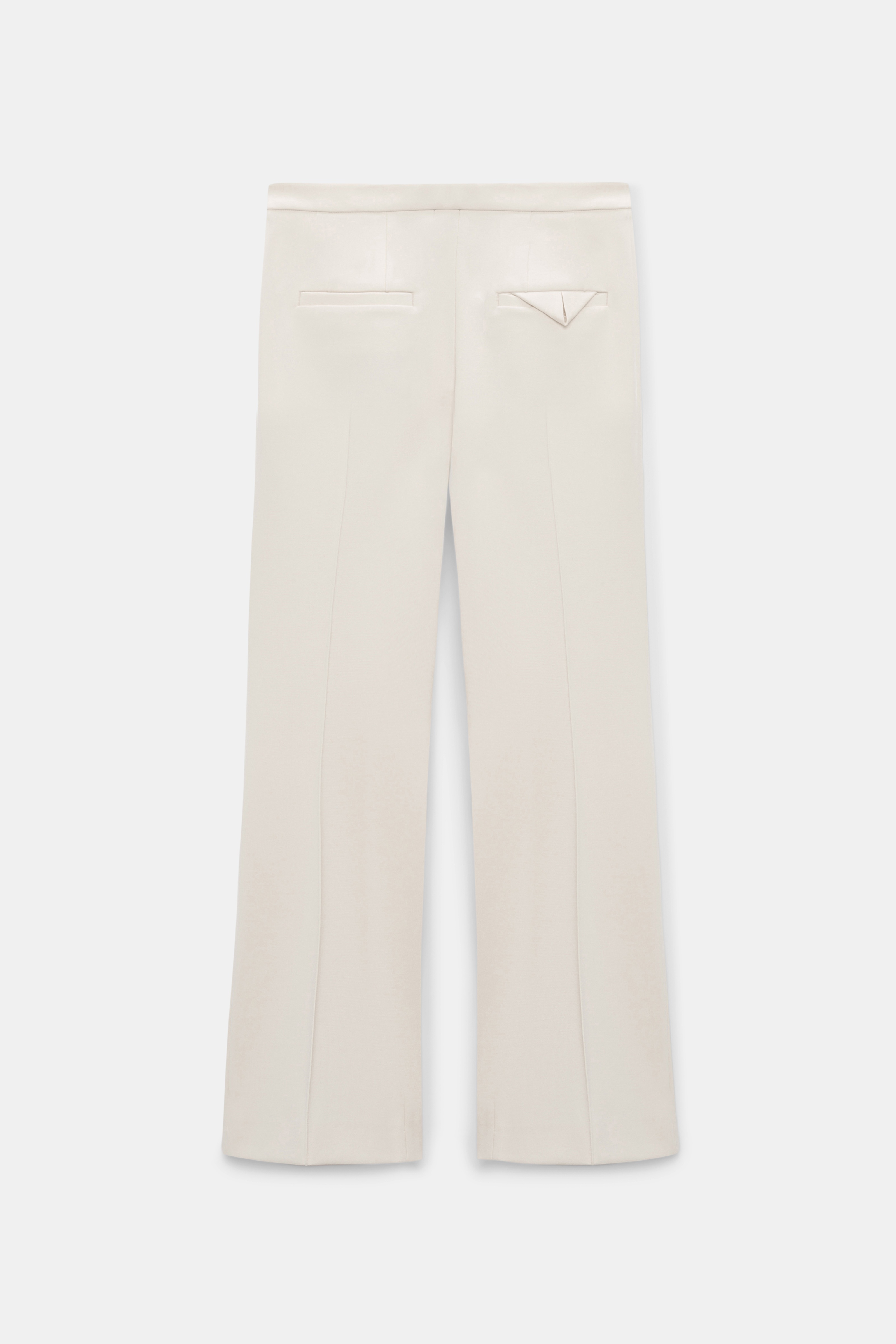 EMOTIONAL ESSENCE pants - 6