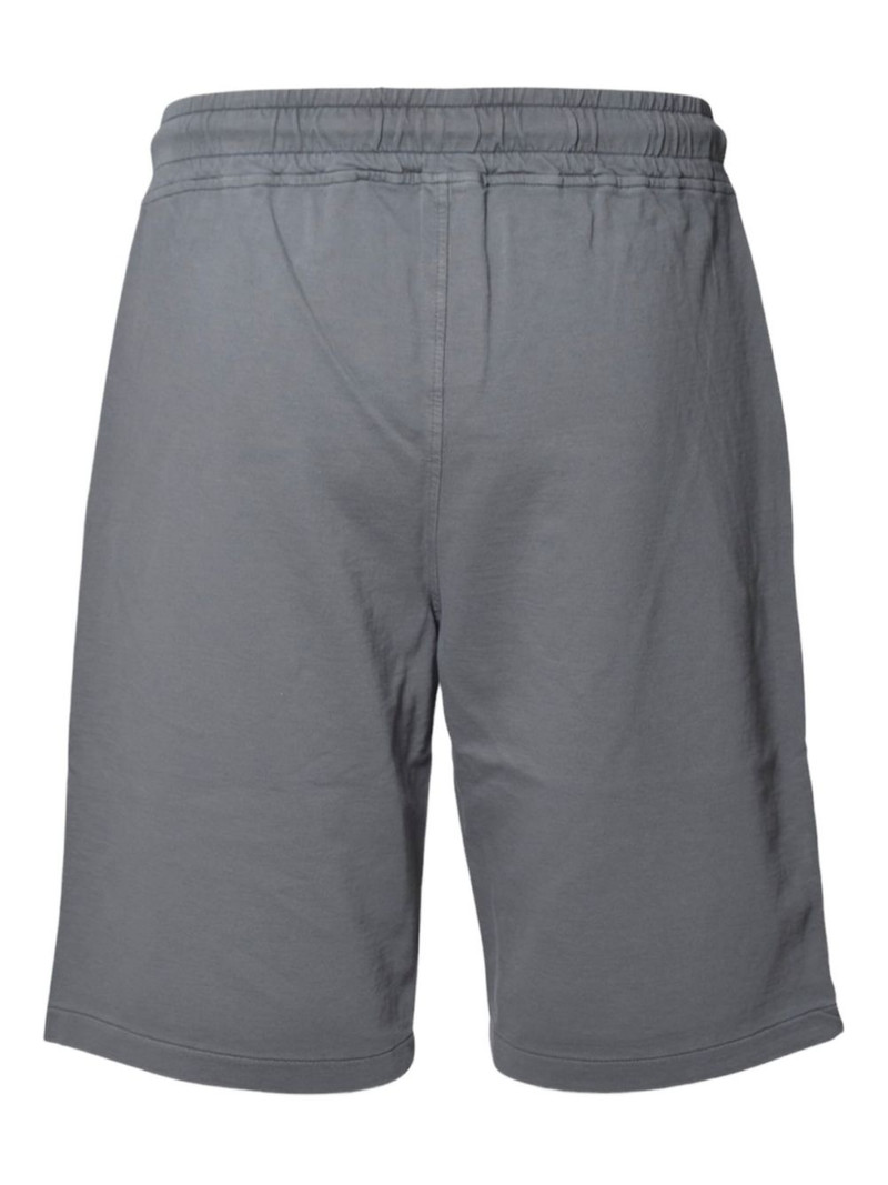 C.P. Company drawstring-waist shorts outlook