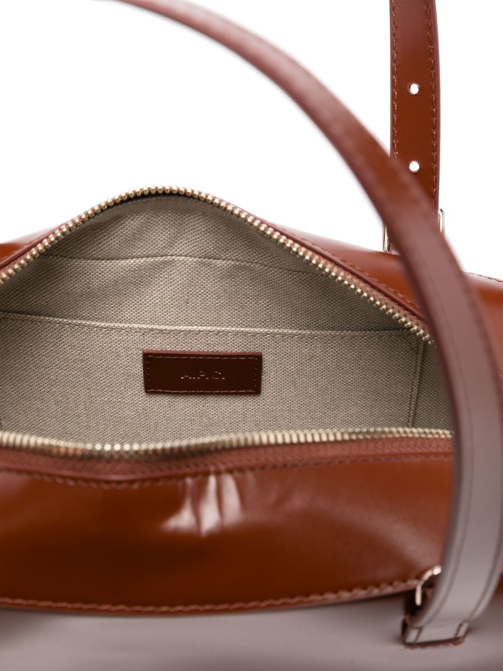 Virginie tote bag - 5
