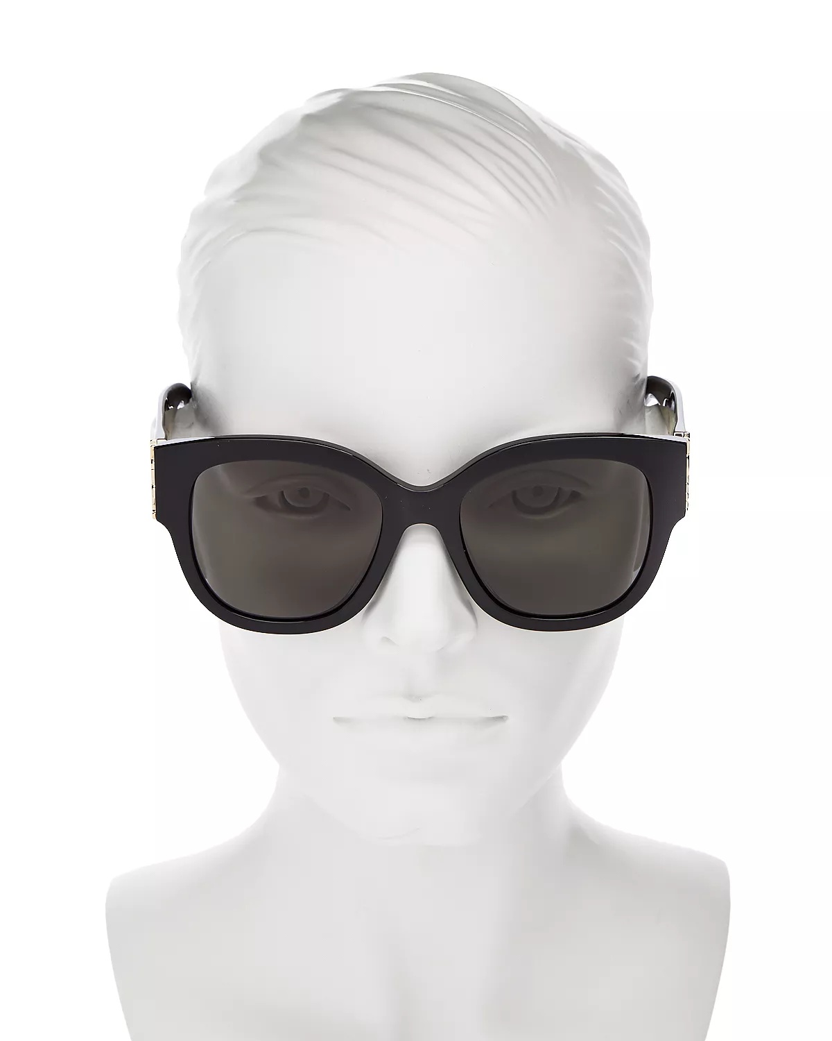 Square Sunglasses, 56mm - 2