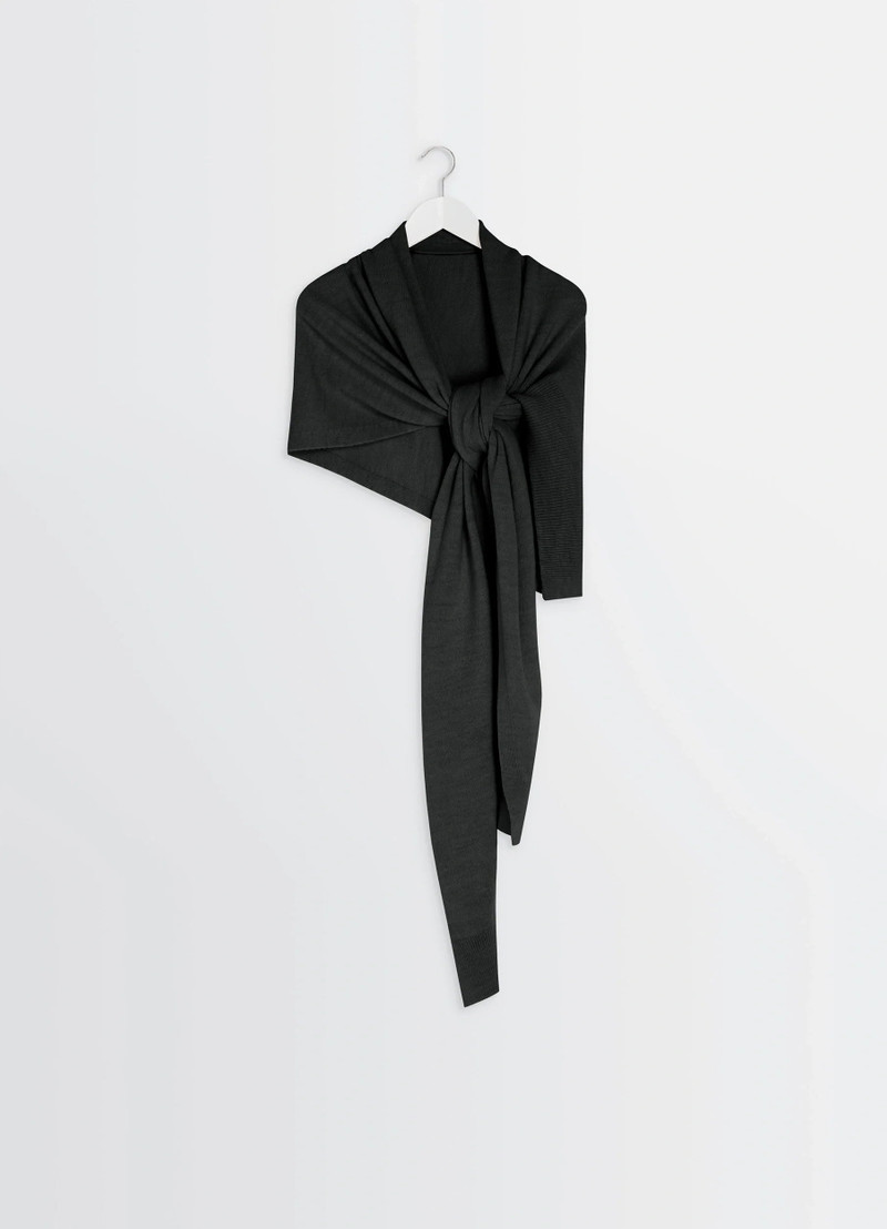 Lemaire WRAP SCARF outlook