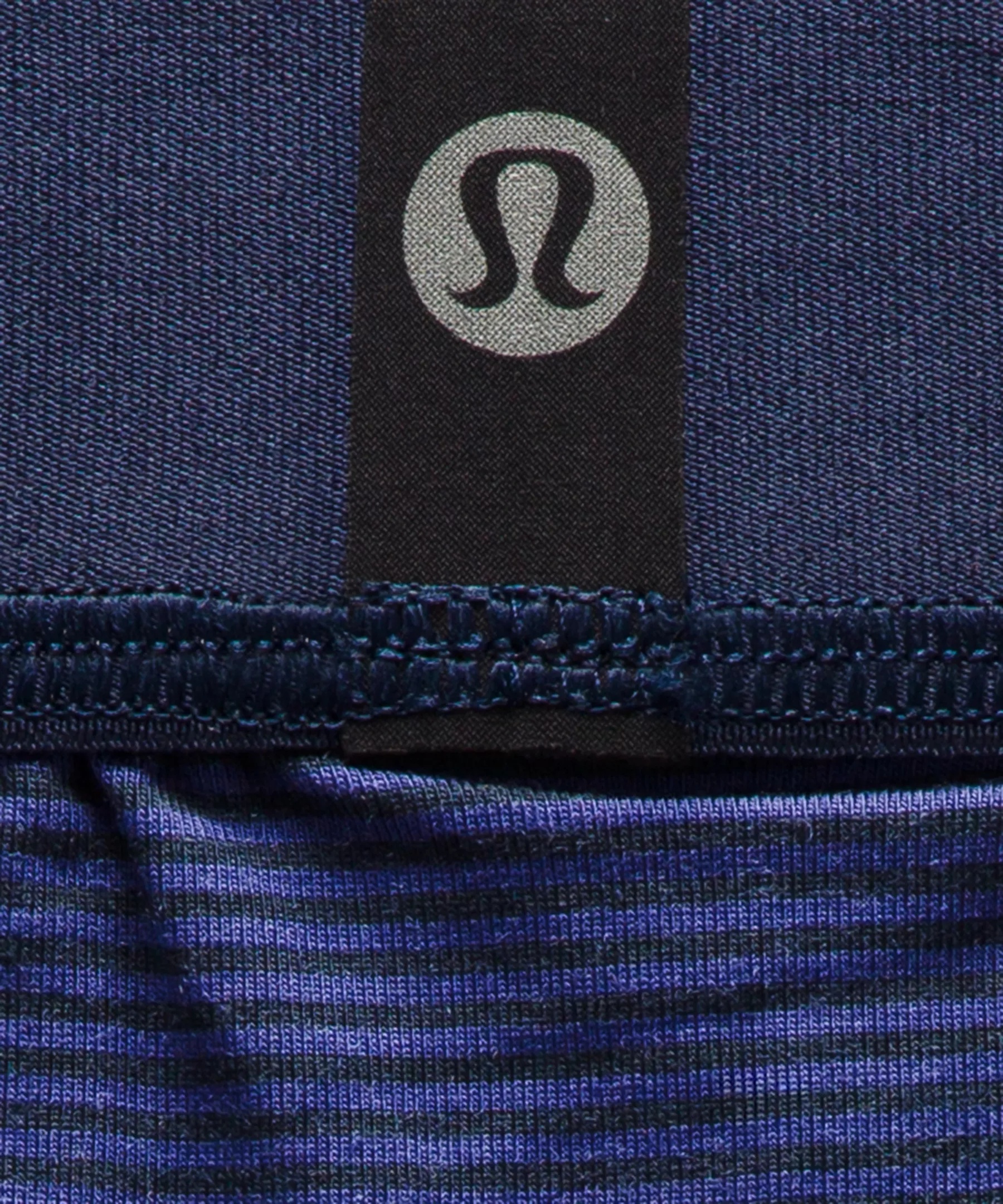 Always In Motion Boxer 5" - 3