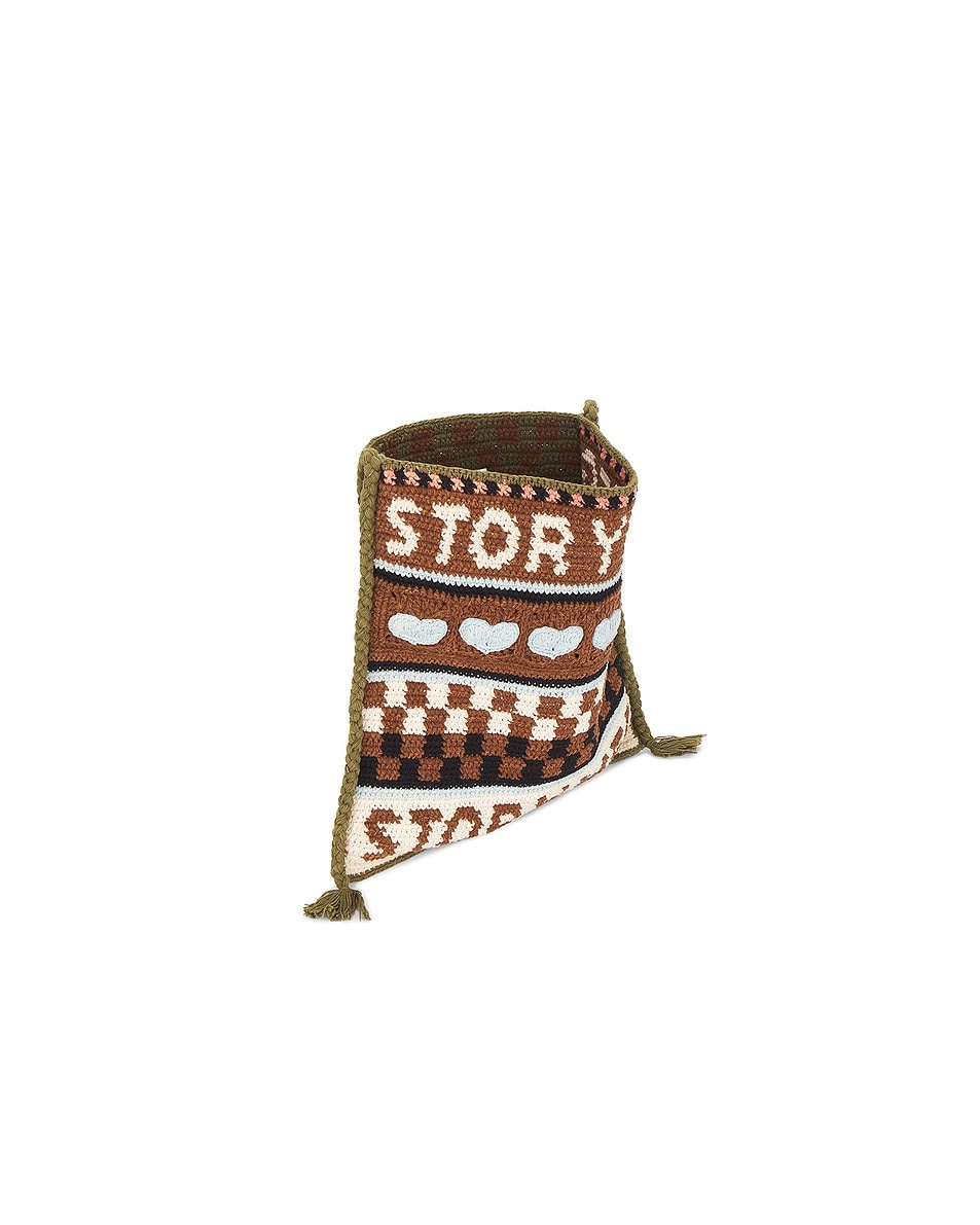 Stash Bag - 4