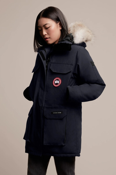 Canada Goose EXPEDITION PARKA FUSION FIT outlook