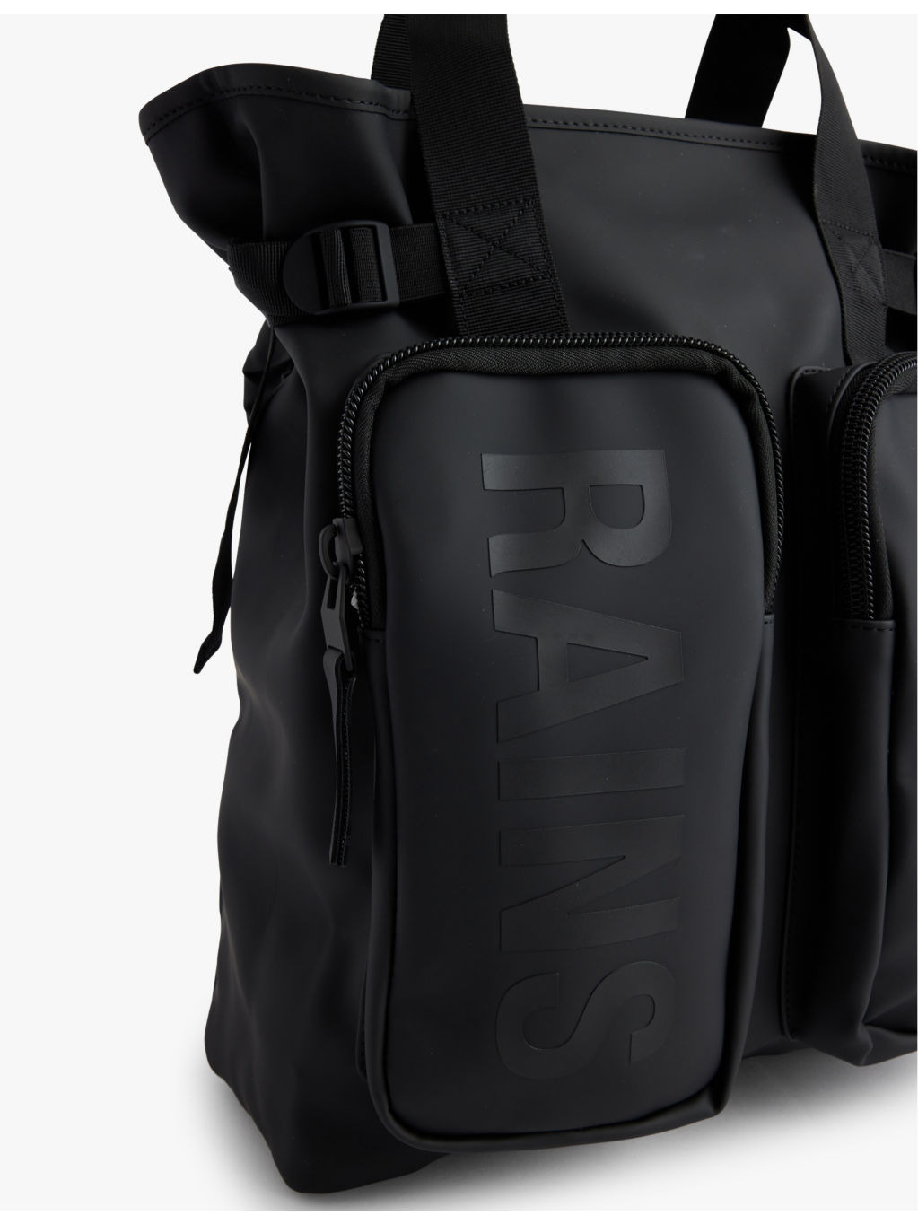 Texel shell backpack - 3