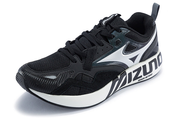 Mizuno PI Black Silver D1GH201490 - 2