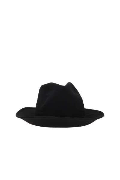 Yohji Yamamoto Hat - 1