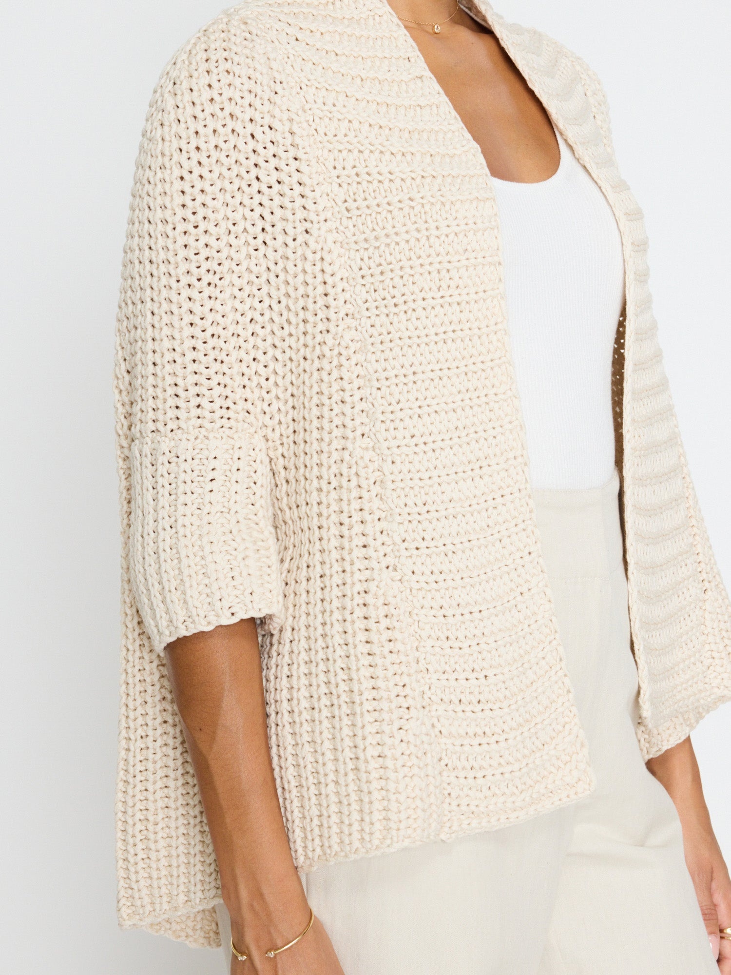 The Fida Shrug - 7