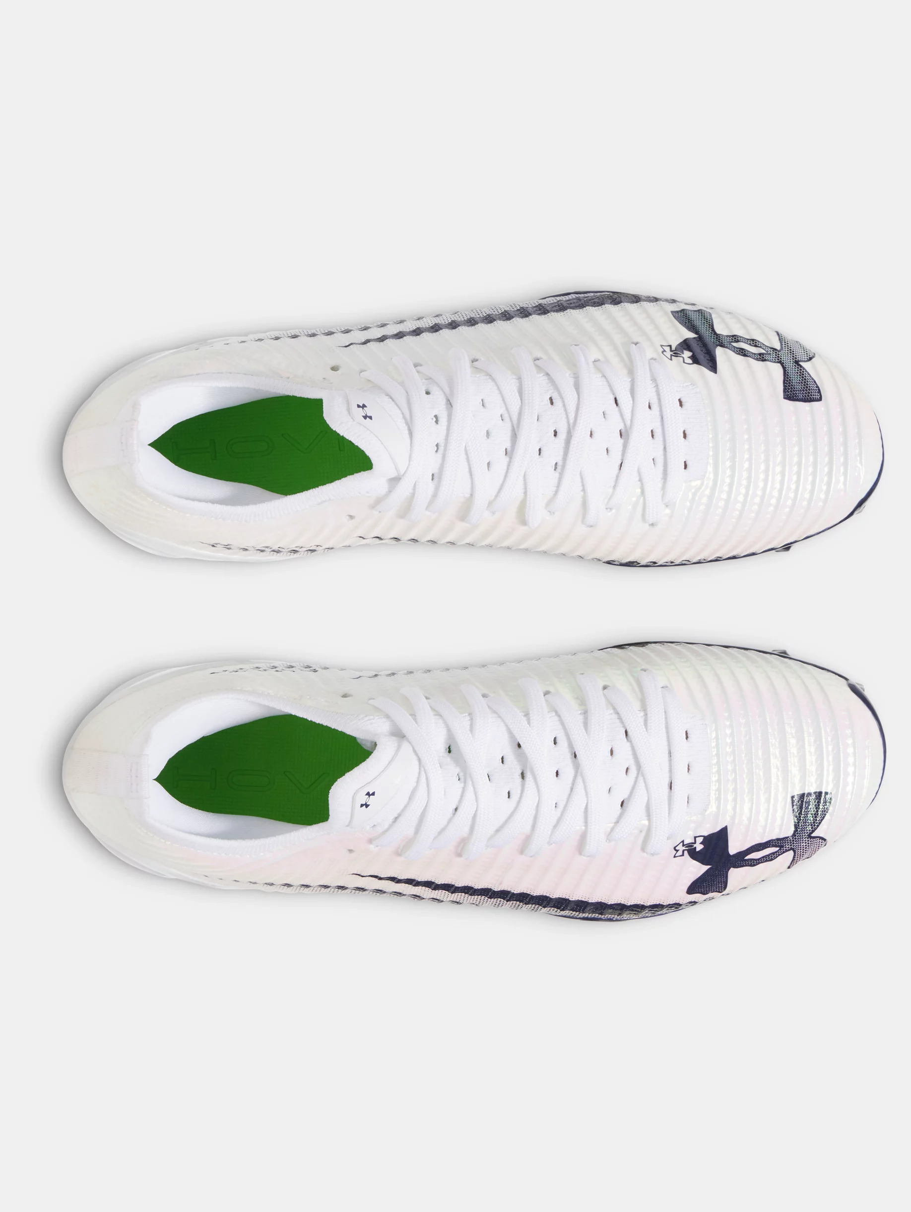 Men's UA Blur Pro Football Cleats - 3