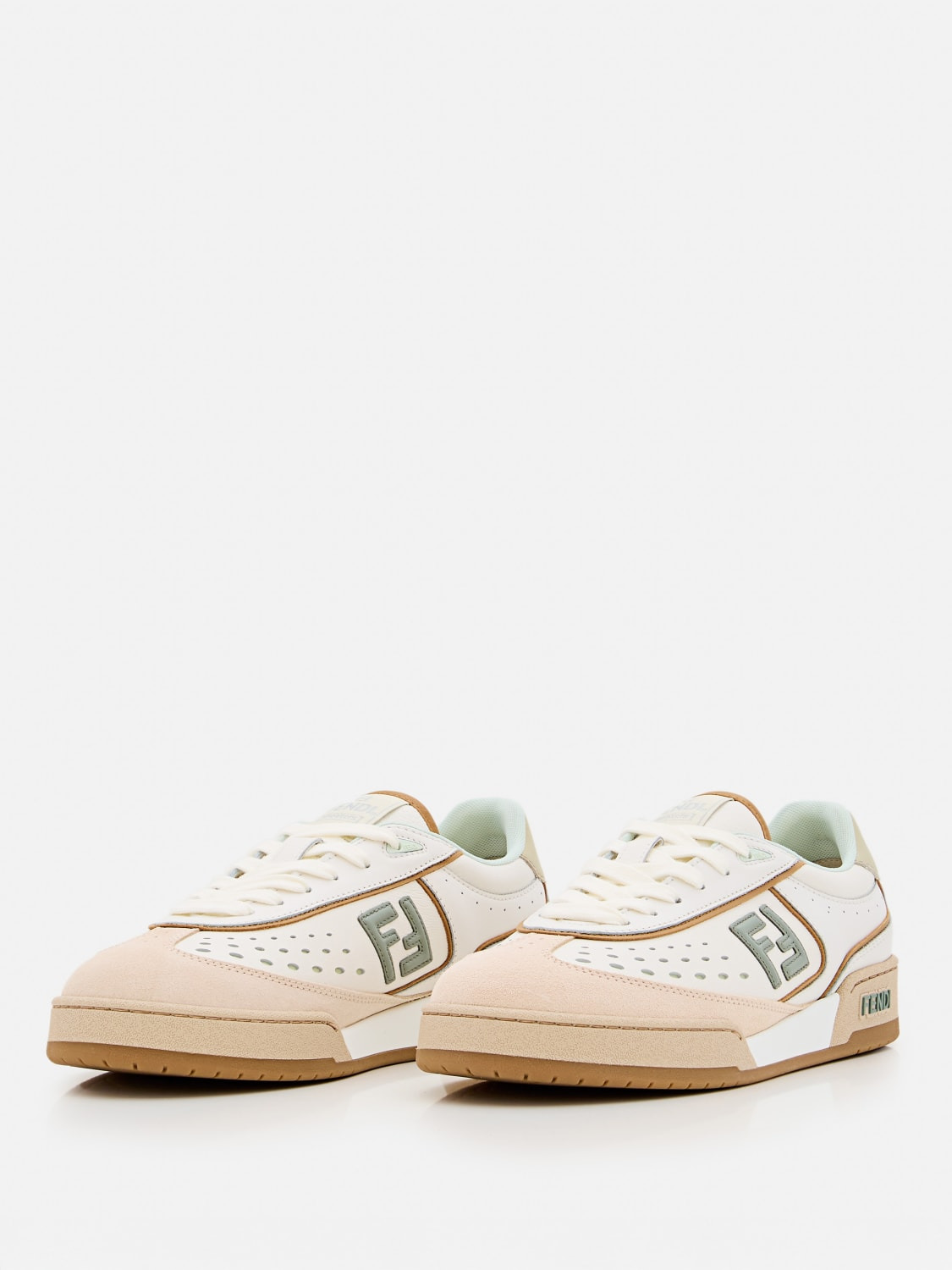 Sneakers woman Fendi - 2