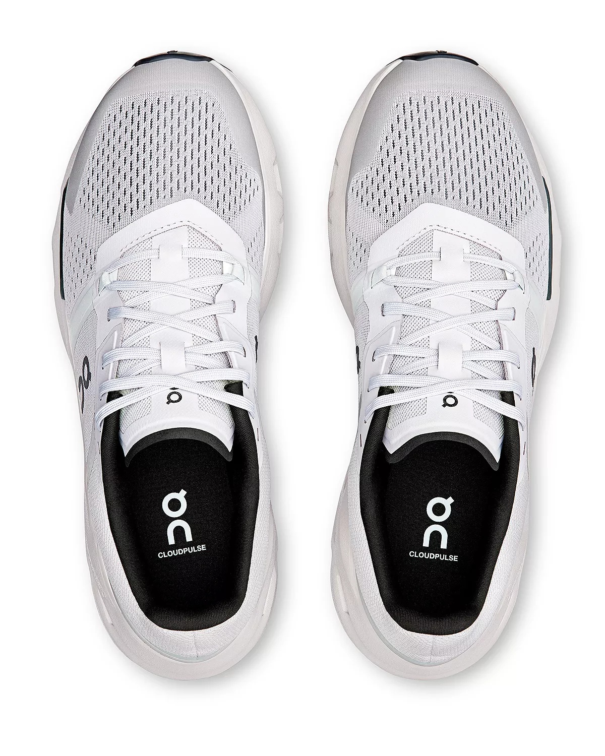 Men's Cloudpulse Lace Up Sneakers - 2