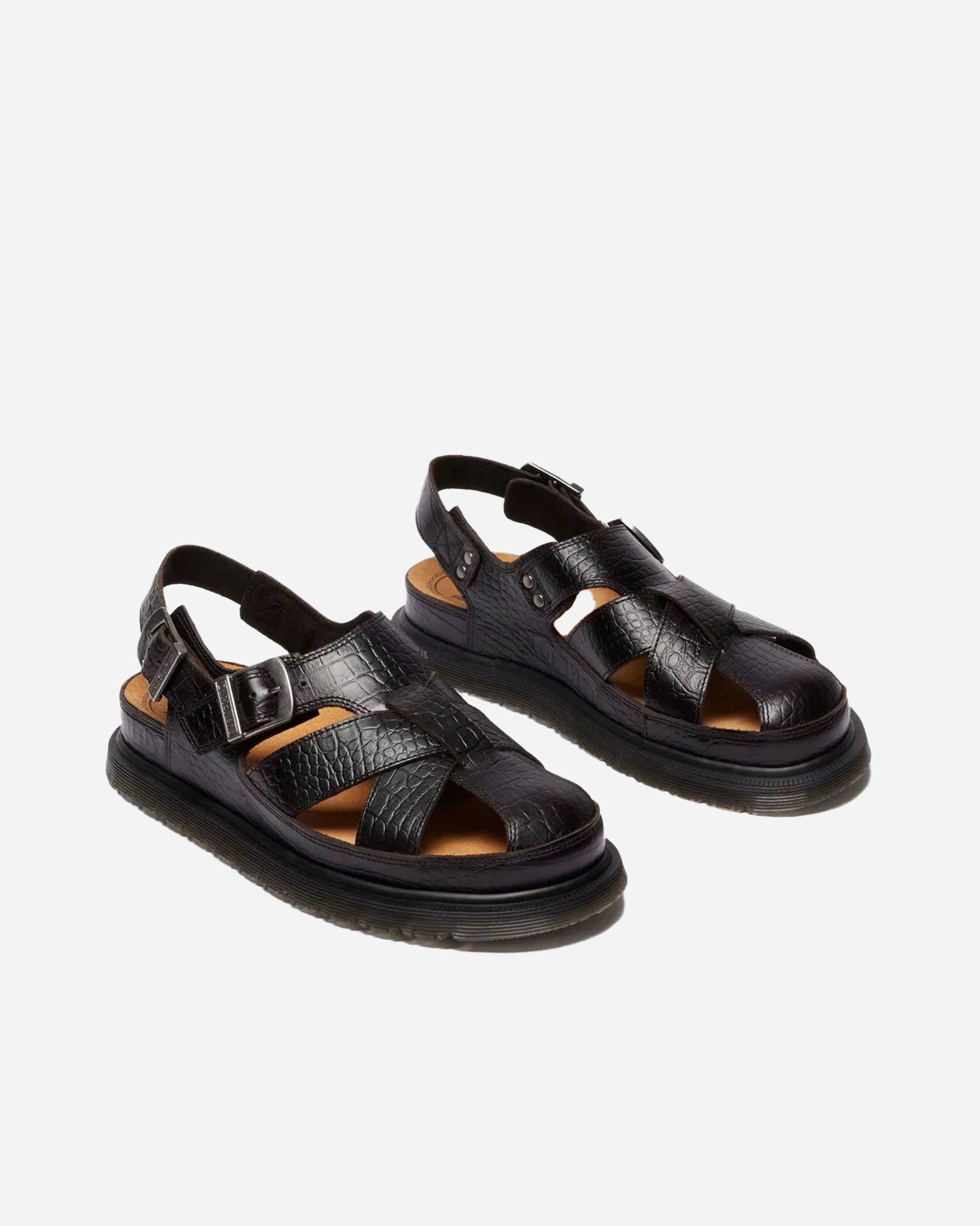 Archive Sandal - 2