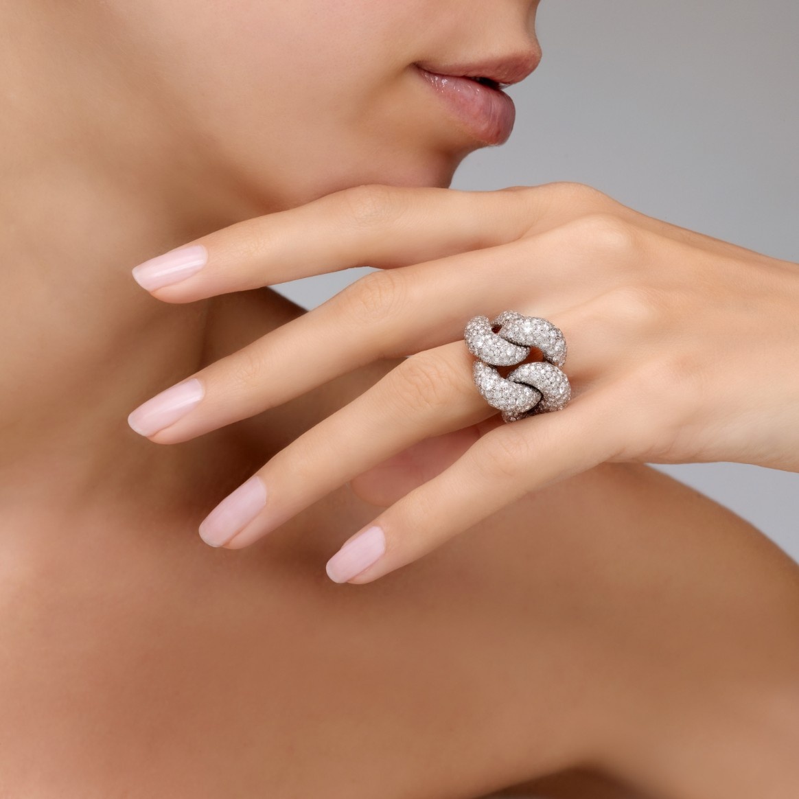 Catene Ring - 2