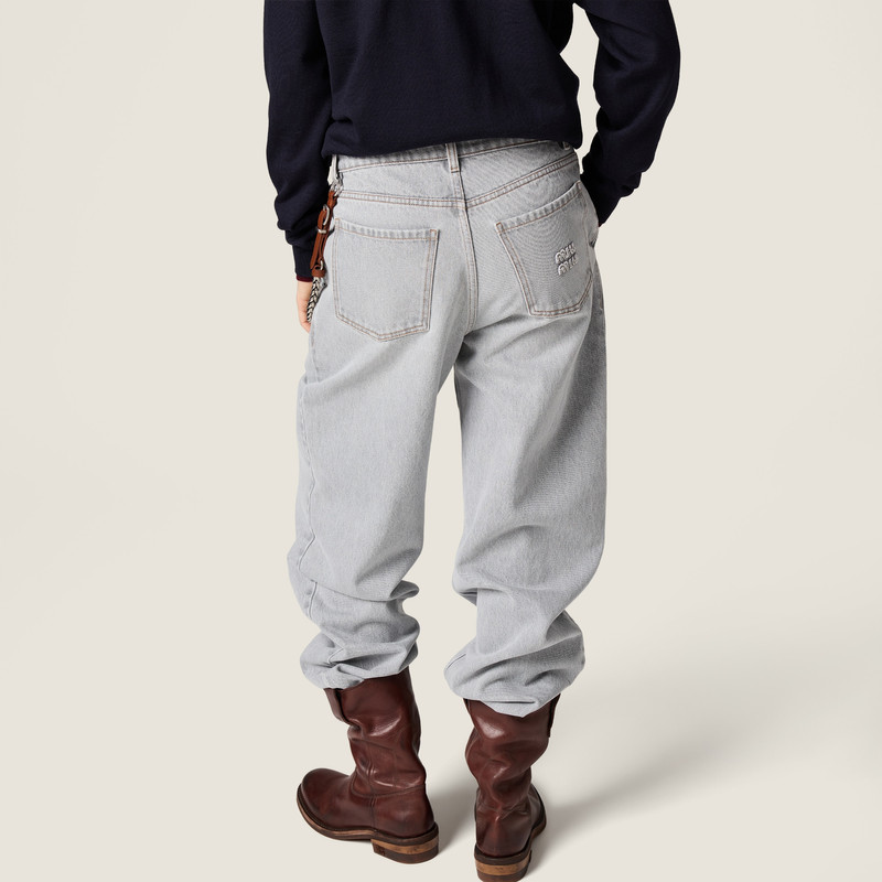 Denim jeans 3
