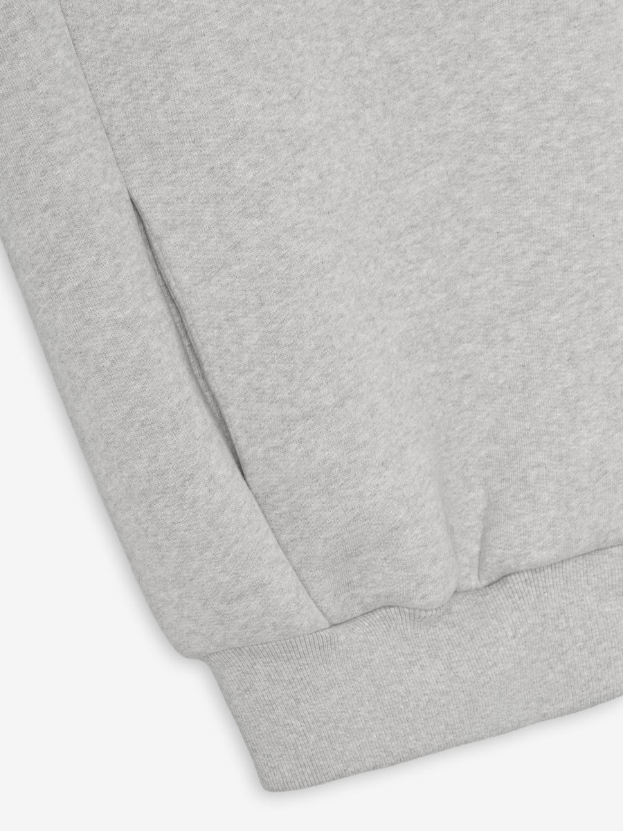Athletics Zip Up Hoodie - 7