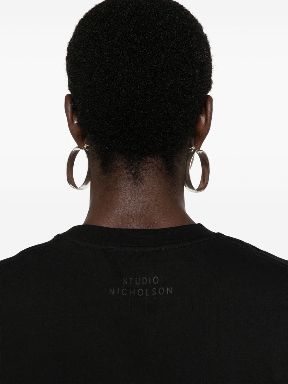 Marine T-shirt - 5