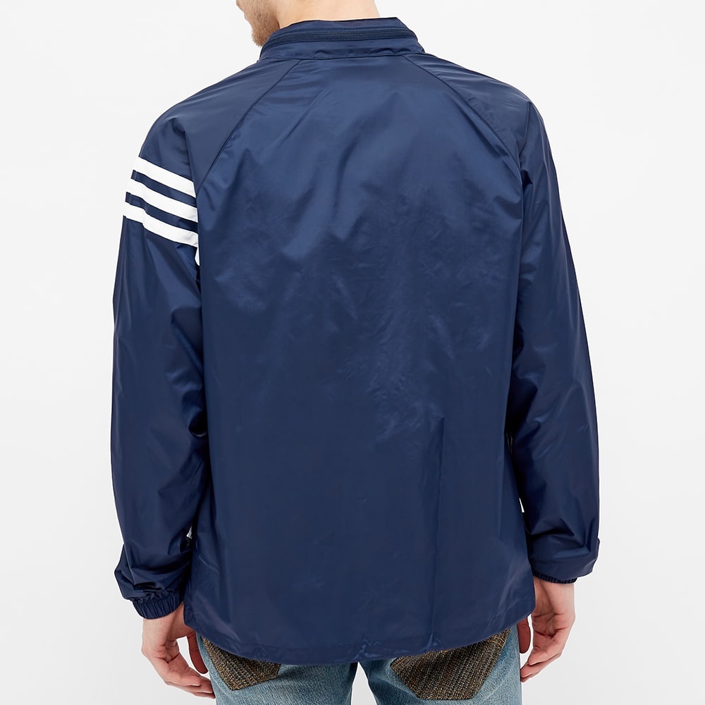 Adidas x Human Made Windbreaker - 6