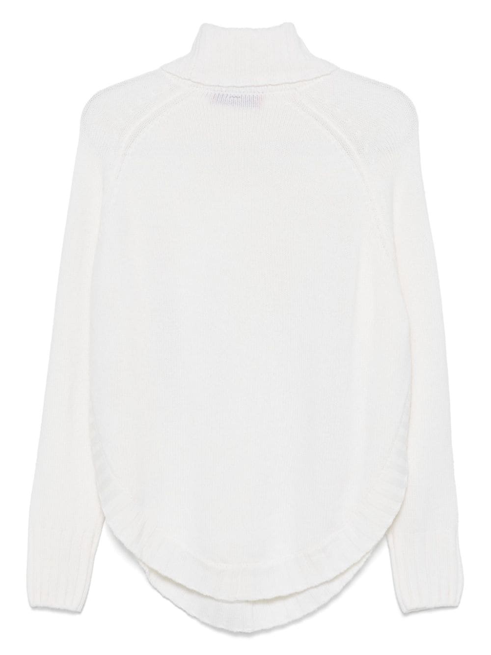 Wild Cashmere - WILD CASHMERE Sweaters White - 2