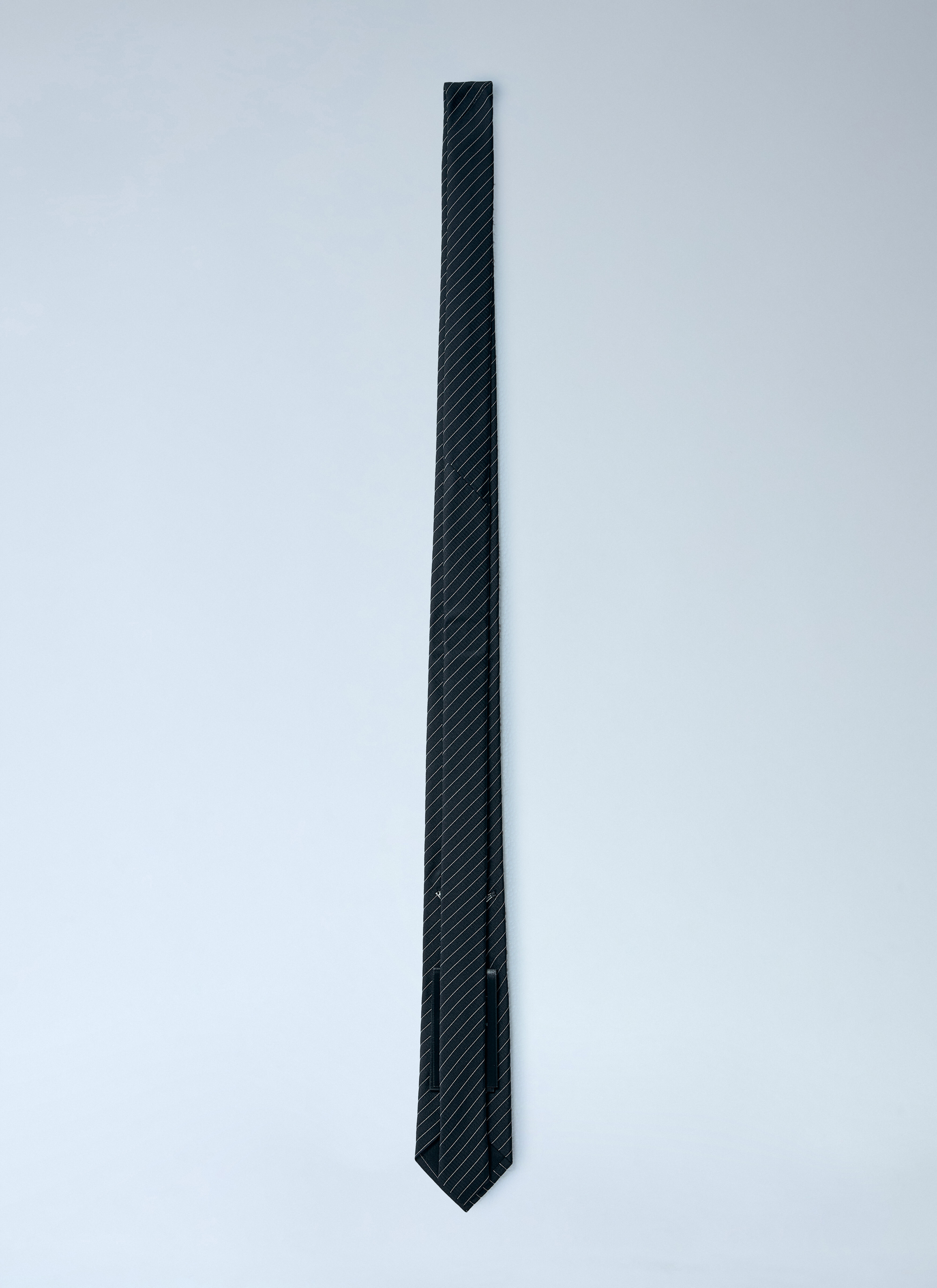 Silk Satin Tie - 4