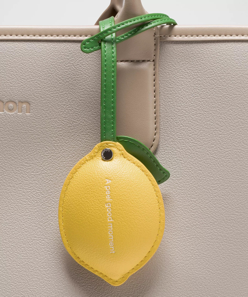 Classic Tote Bag 14L *Textured Leather Alternative 7