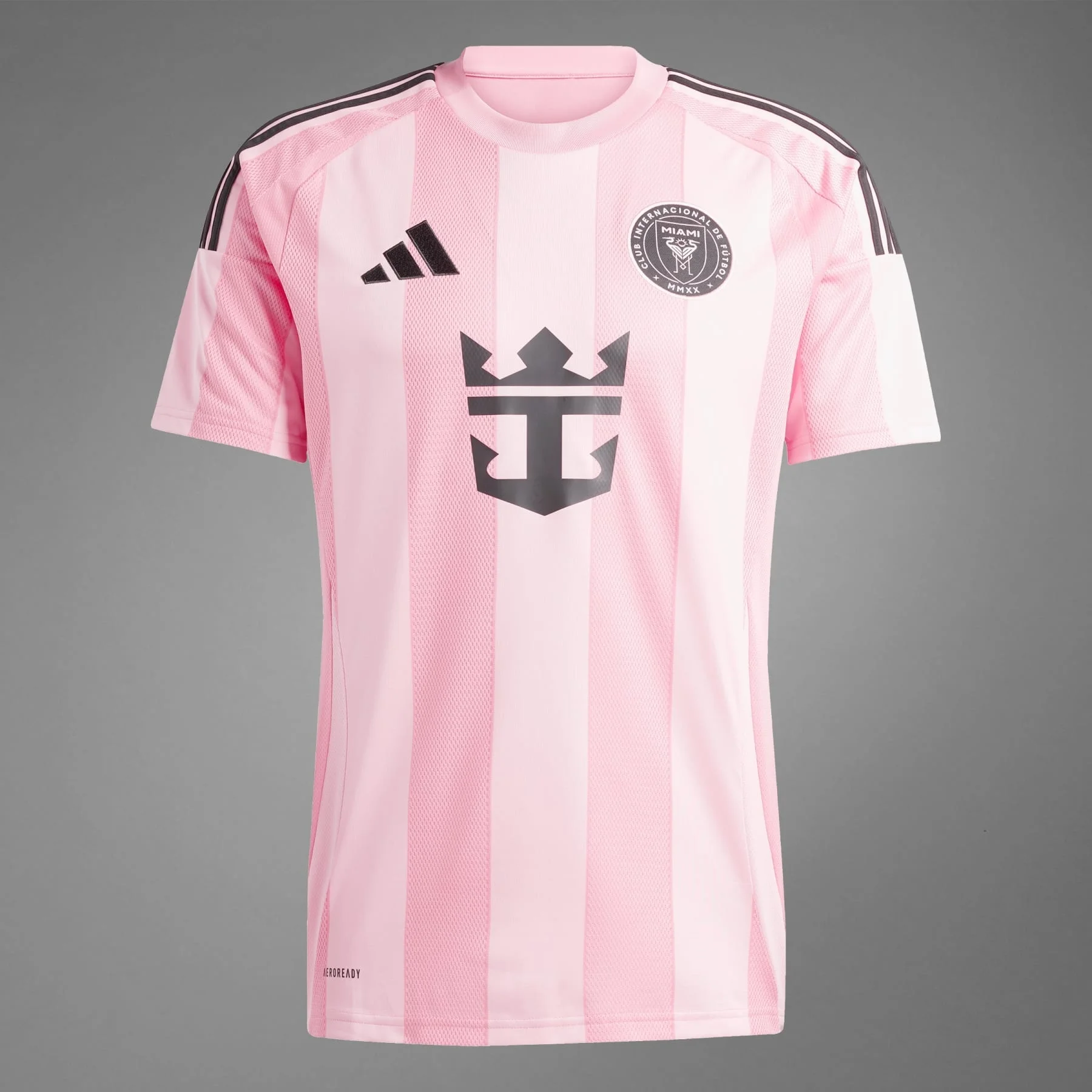 Inter Miami CF 25/26 Messi Home Jersey - 1