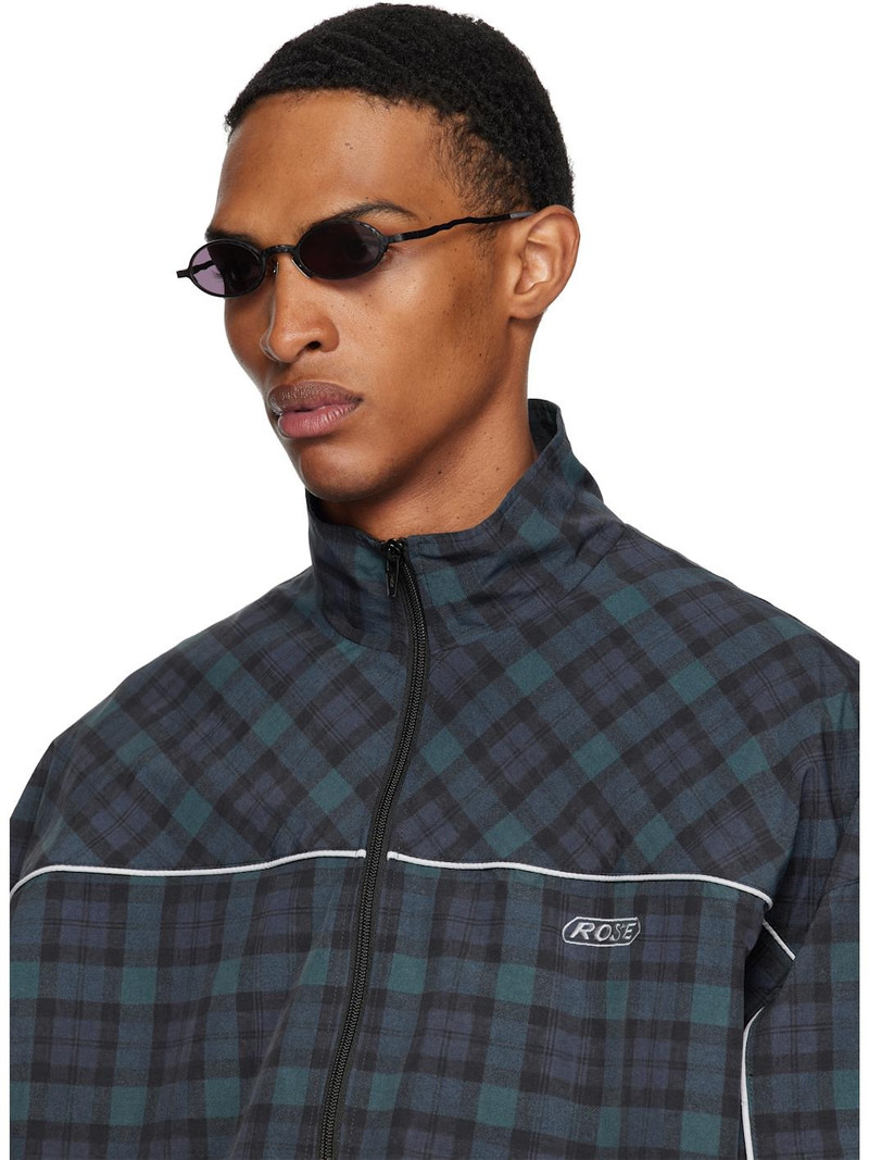 Black Z24 Sunglasses 4