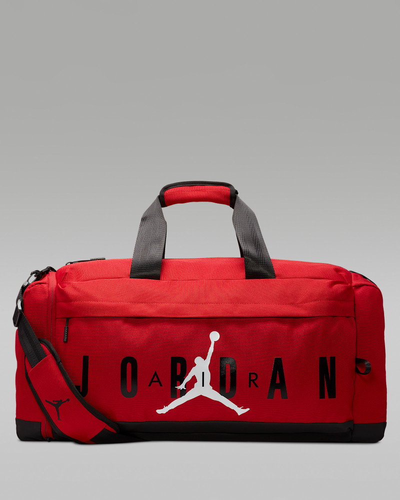 Jordan Air Jordan Velocity Duffel Bag (Medium, 55L) outlook