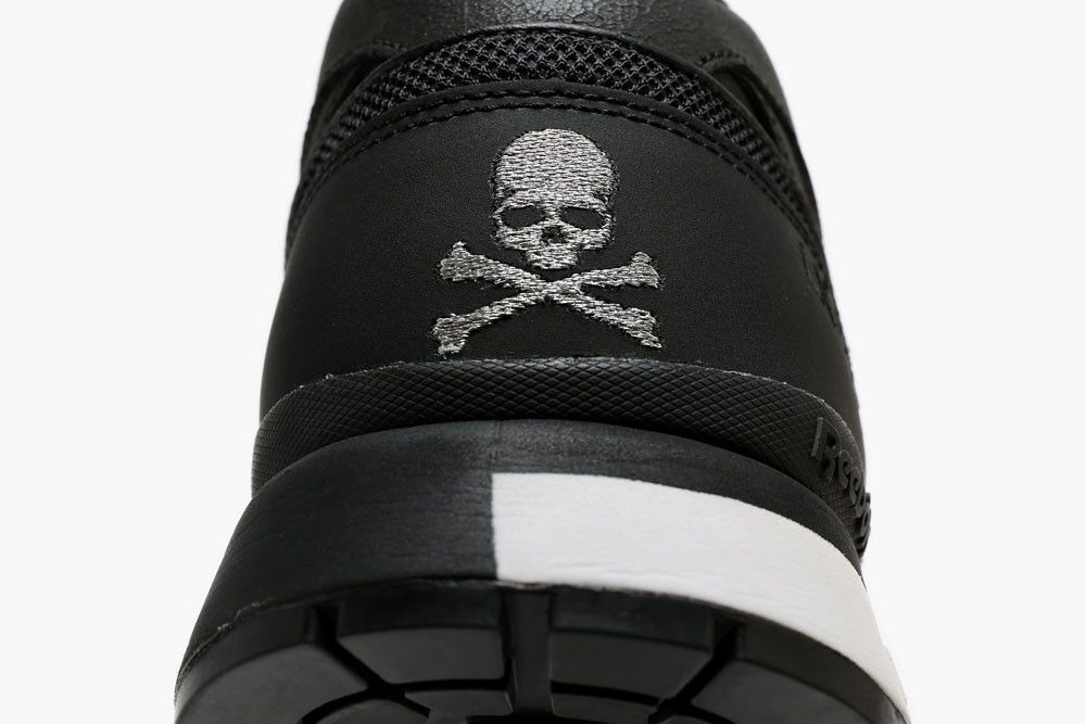 Mastermind x Ventilator - 4