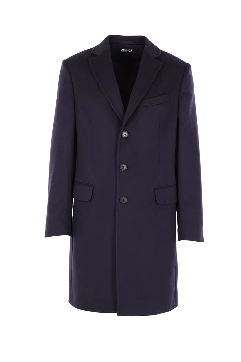Zegna Coats - 1