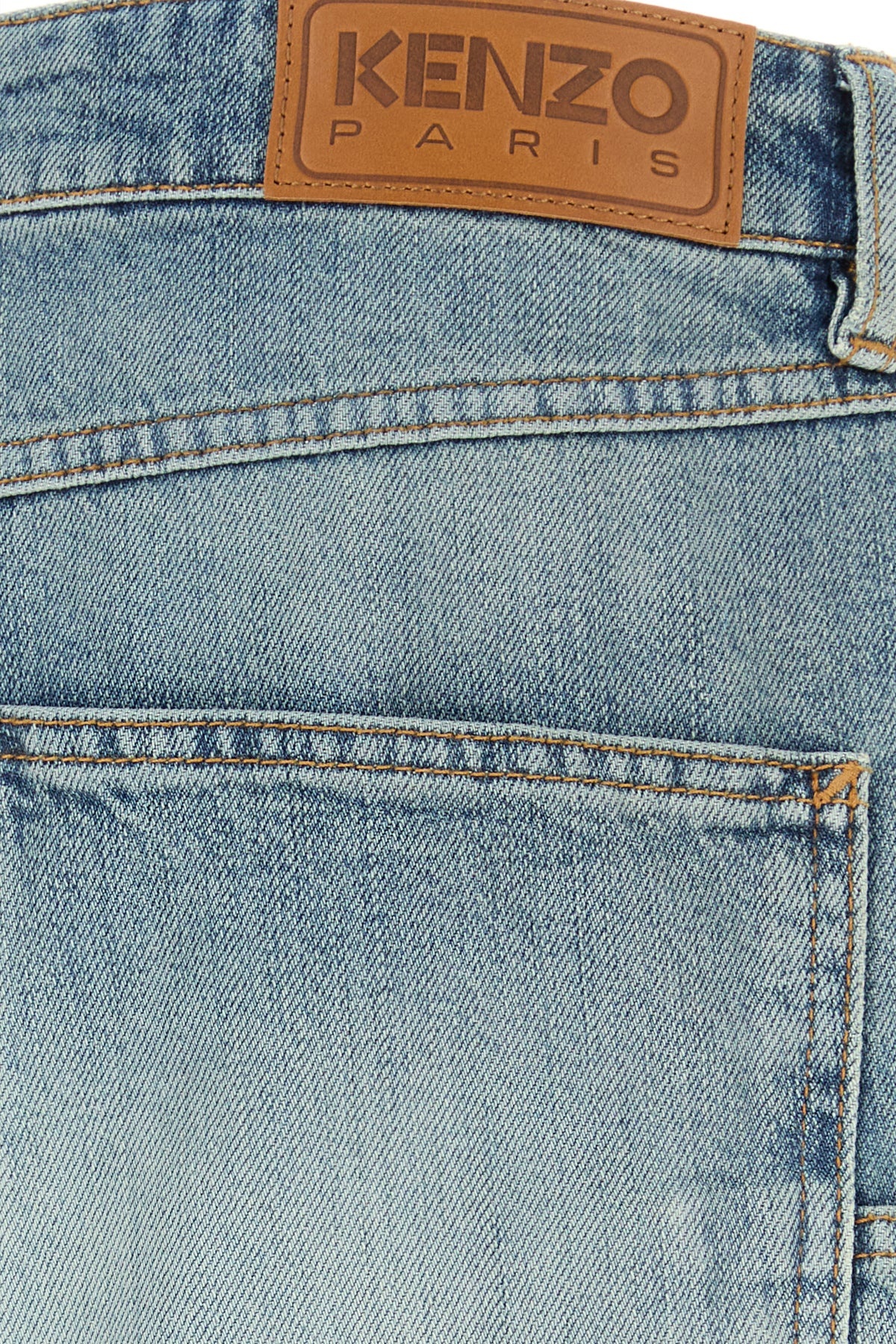 Denim jeans - 3