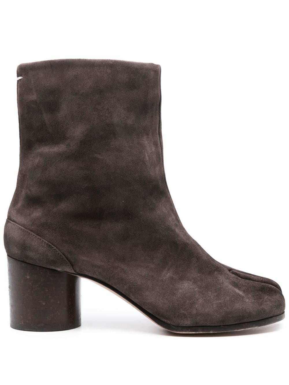 Tabi 60mm ankle boots - 1