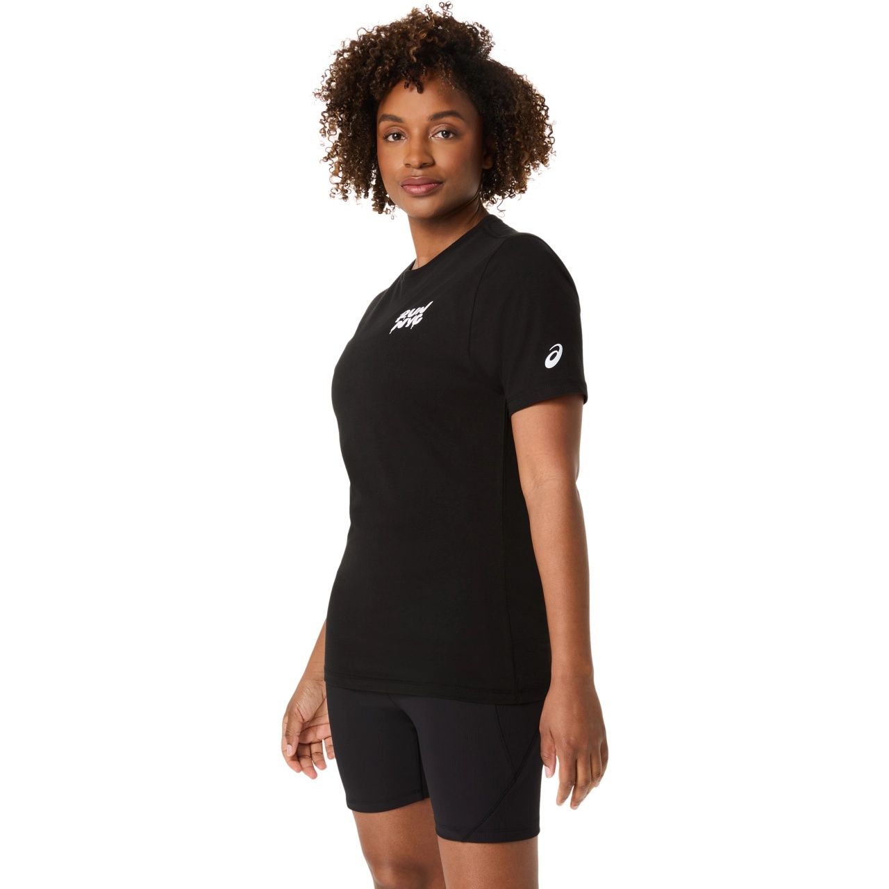 RUN CITY TEE - 3
