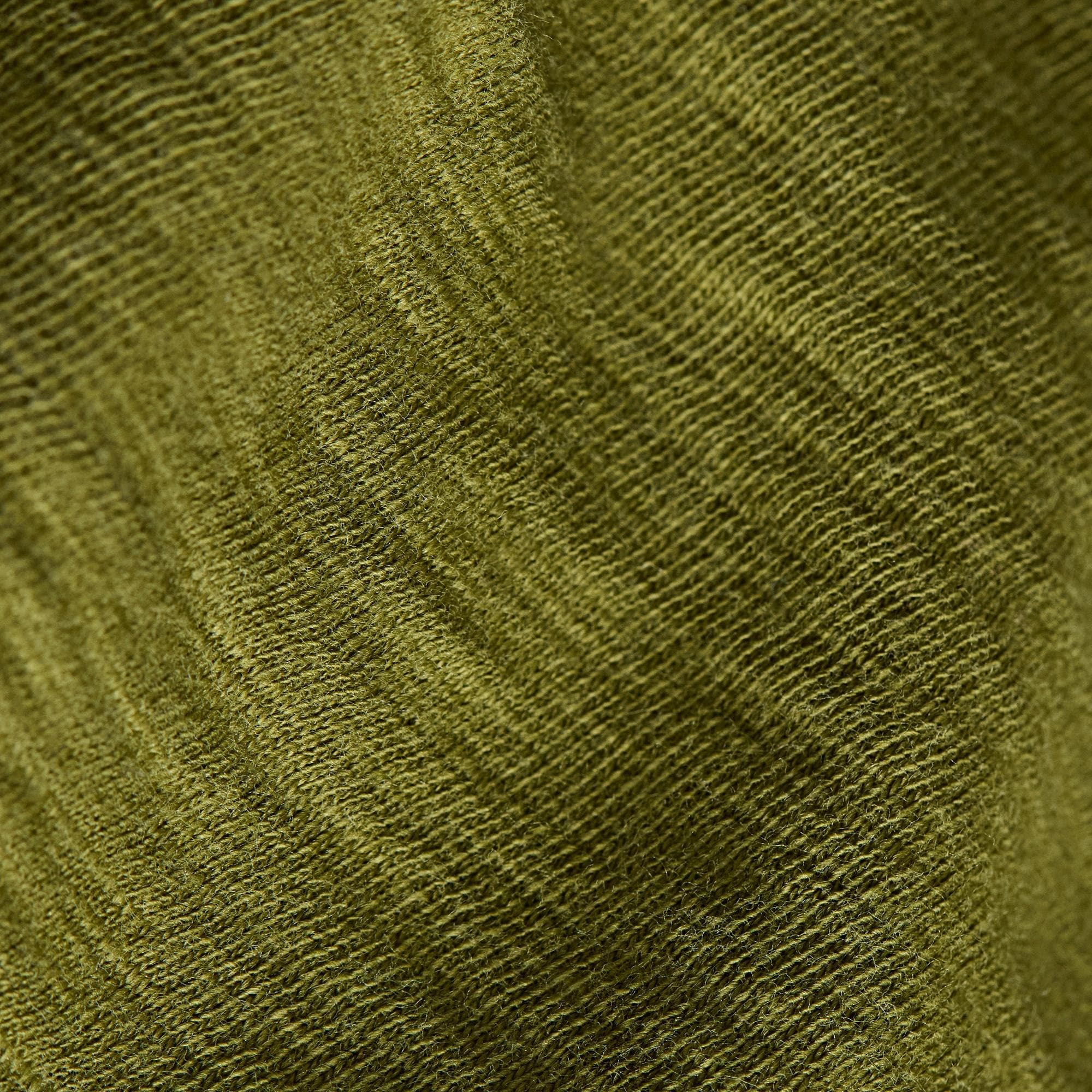 Tiny Tee in Organic Slub Cotton - 9