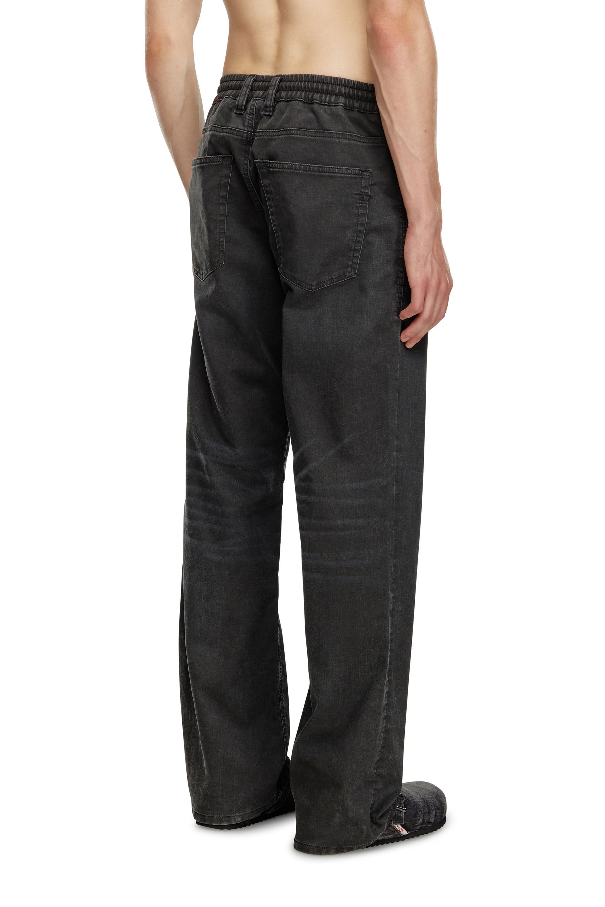 STRAIGHT 2080 D-REEL JOGGJEANS® 09J75 - 4